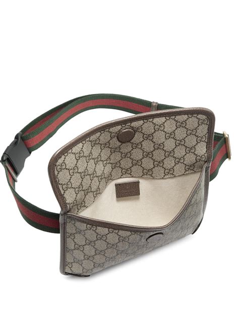 gucci belt bag with stars|Shop Used Gucci Belt Bags .